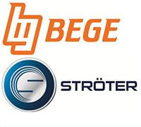 LogoBEGESTROTER